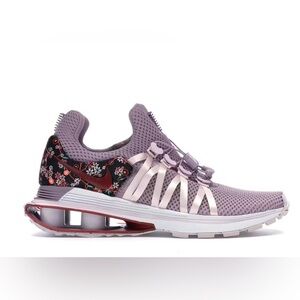 Nike Shox Gravity Cherry Blossom - Size 8.5 women’s